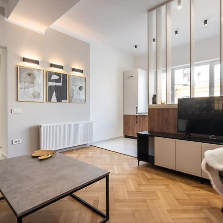 Rigas29 - Urbannest Bucharest Leilighet Eksteriør bilde