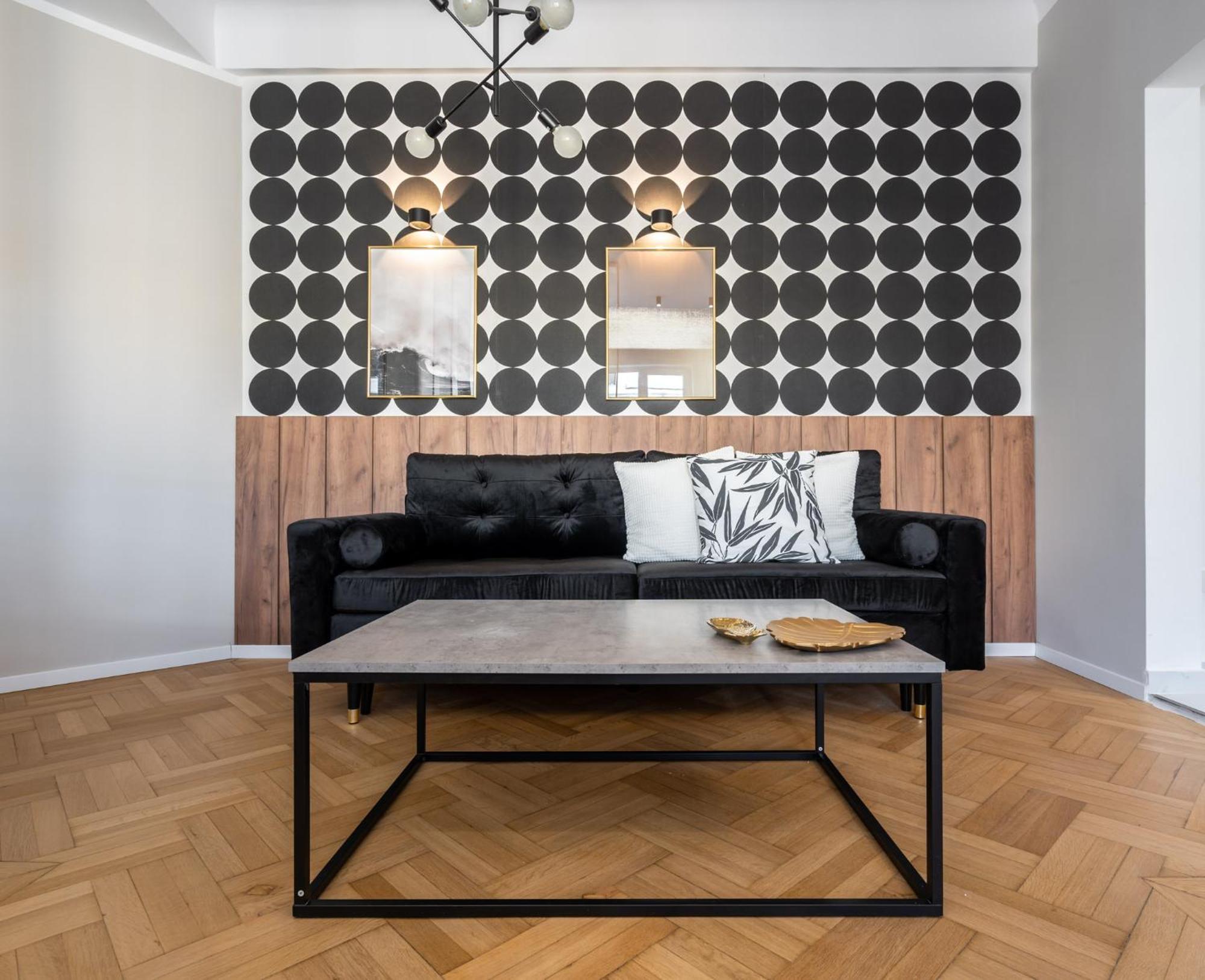Rigas29 - Urbannest Bucharest Leilighet Eksteriør bilde