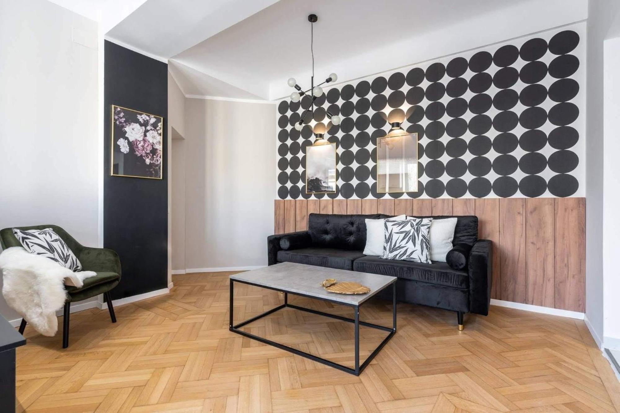 Rigas29 - Urbannest Bucharest Leilighet Eksteriør bilde