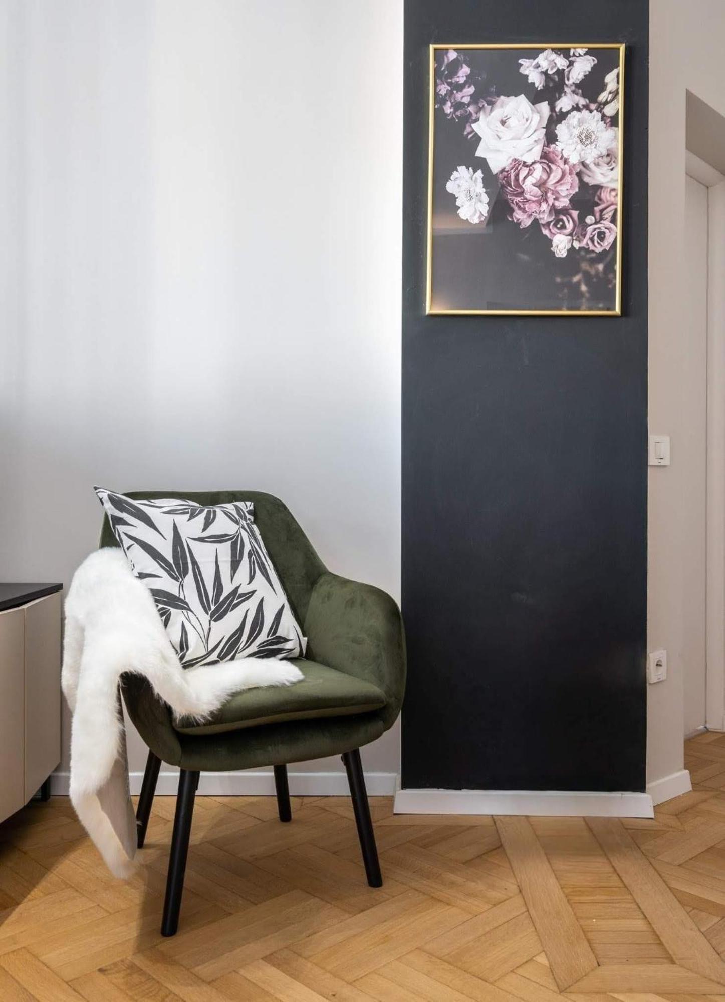Rigas29 - Urbannest Bucharest Leilighet Eksteriør bilde